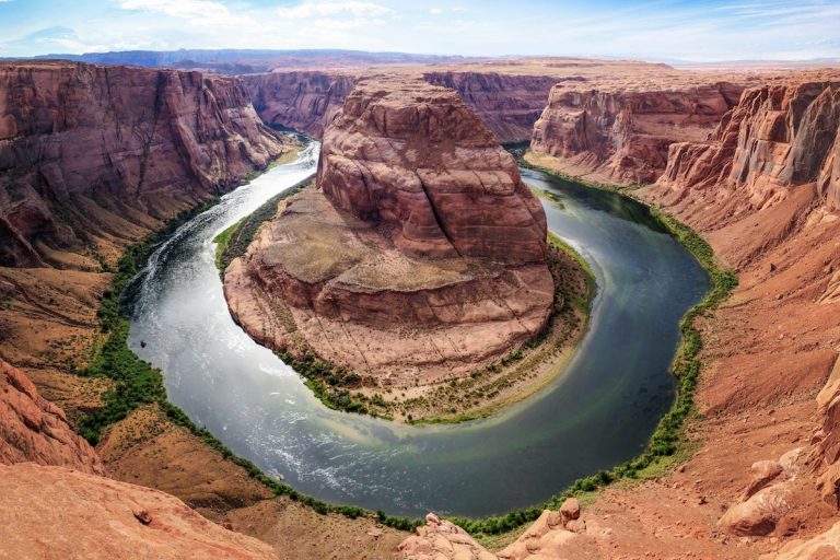 grand canyon what is impact investing