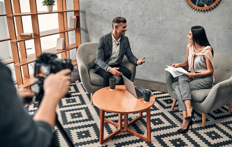 Media Interview Tips: How to Communicate with Impact