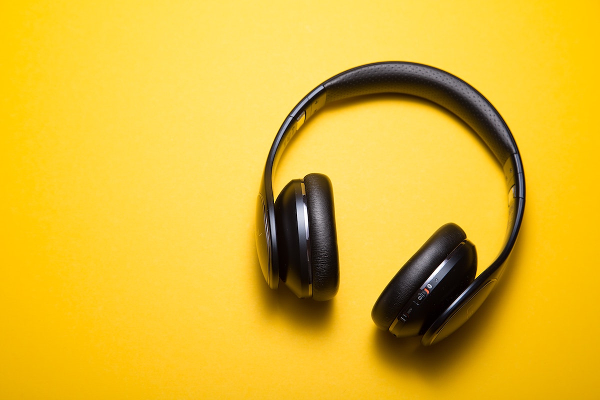 The best social-impact and business podcasts