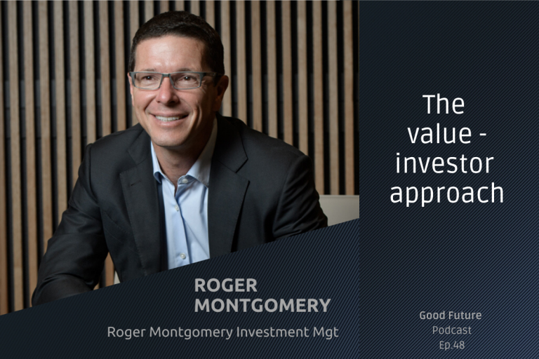 #49 Roger Montgomery: Value investing, the economy and the impact of corona virus